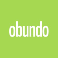 obundo GmbH & Co. KG Logo