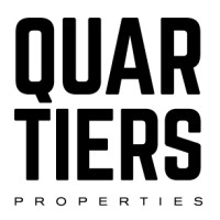 Quartiers Properties AB (publ) Logo
