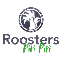 Roosters Piri Piri Logo