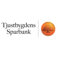 Tjustbygdens Sparbank Logo