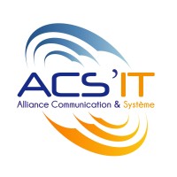 ACSIT Logo