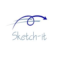 Sketch-it Logo