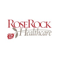 RoseRock Healthcare Logo