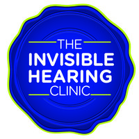 The Invisible Hearing Clinic Logo