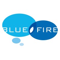 Bluefire Logo