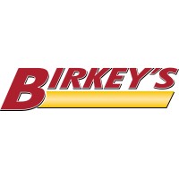 Birkeys Farm Store, Inc. Logo