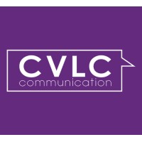 CVLC Communication Logo