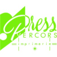 PressVercors Logo