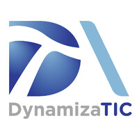DynamizaTIC Logo