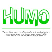 Limpieza HUMO Logo