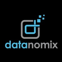 Datanomix Logo