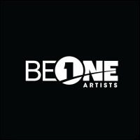 Beone Artists Logo