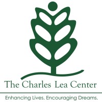 Charles Lea Center Logo