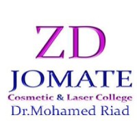 ZD JOMATE Logo