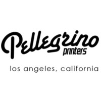 Pellegrino Printers Logo