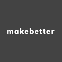 Make Better Consulting Logo