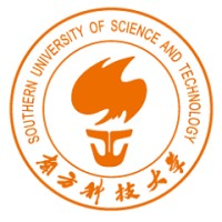 Southern University of Science & Technology Logo