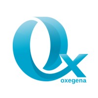 Oxegena sàrl Logo