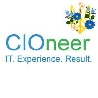CIOneer Logo