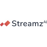 Streamz Logo