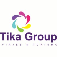 Tika Group Logo