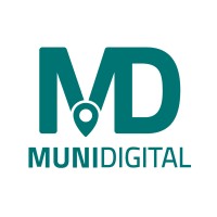 MuniDigital Logo