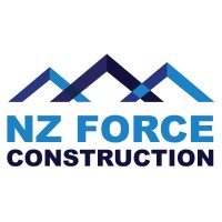 NZ Force Construction Logo