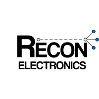 Recon Electronics (Pty) Ltd. Logo