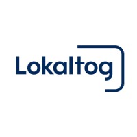 Lokaltog Logo