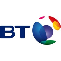 BT Training Solutions Logo