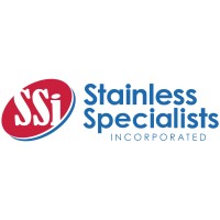 Stainless Specialists, Inc. Logo