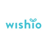 Wishio Logo