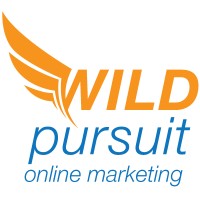 Wild Pursuit Online Marketing Logo