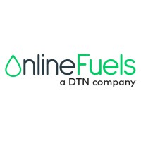OnlineFuels Logo
