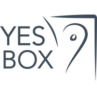Yesbox Solutions Logo