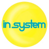 IN SYSTEM Logo