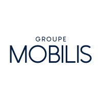 Groupe Mobilis Logo