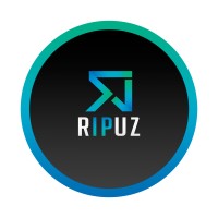RIPUZ Logo