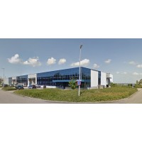 Slijptechniek IJmond BV Logo