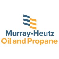 Murray Heutz Oil & Propane Logo