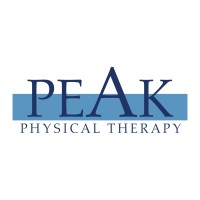 Peak Physical Therapy Ltd Lethbridge Logo