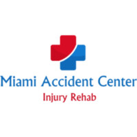Miami Accident Center® Logo