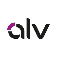 ALVDIGITAL Systems Logo