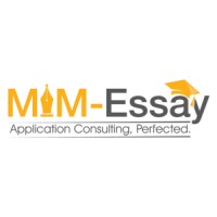 MiM-Essay Logo