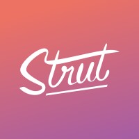 Strut Logo