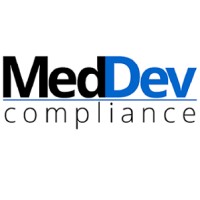 MedDev Compliance Logo