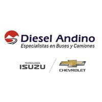 Diesel Andino Logo