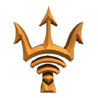 Trident Communications Technology Logo