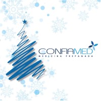 CONFIAMED S.A. Logo