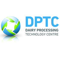 DPTC - Dairy Processing Technology Centre Logo